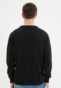 Trendyol Jumper - black