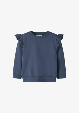 Name it, Sweatshirt - vintage indigo