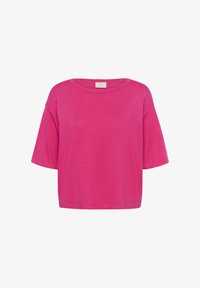 Sélectionné, beetroot purple