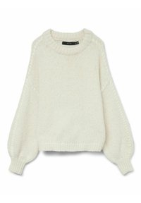 VMFENG O NECK  - Pullover - birch
