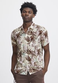 Blend BHSHIRT - Marškiniai - chicory coffee
