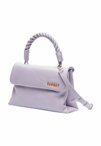Bagghy Handtas - viola
