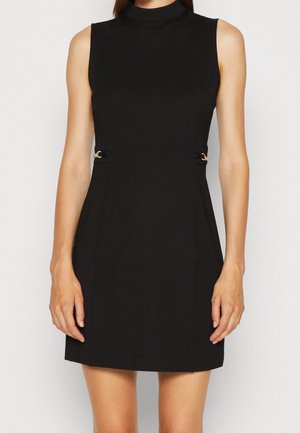 Robe fourreau - black