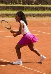 adidas Performance TENNIS PRO AIRCHILL MATCH TANK - Top - white