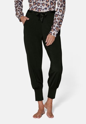 Pantalon de survêtement - black