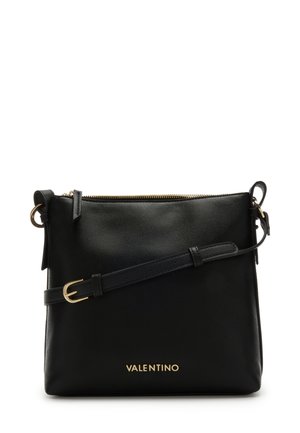 Umhängetasche - schwarz