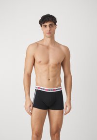 Diesel - SHAWN 3 PACK - Trunks - black Thumbnail Image 1