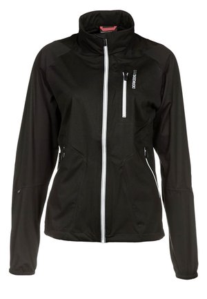 Regenjas - black