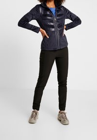 Luhta Forro polar - black