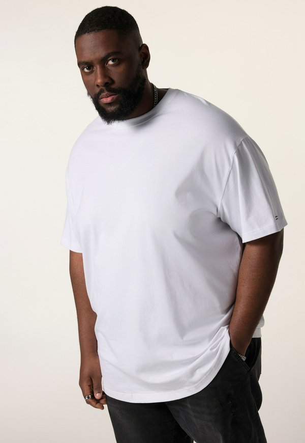 SHORT SLEEVE REAR UP TO 8 XL - T-Shirt print