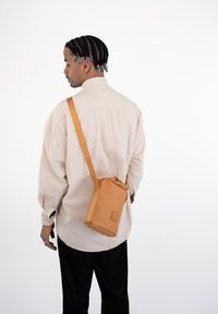 Johnny Urban RUE   - Borsa a tracolla - caramel