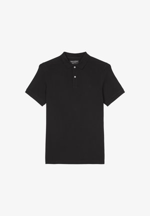 Marc O'Polo KURZARM - Polo - black