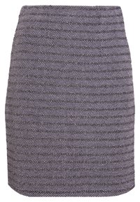 BOSS Pouzdrová sukně - grey