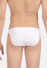 HOM Slip - weiß