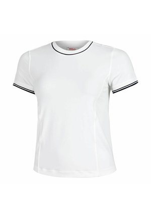 Wilson T-shirt imprimé - bright white