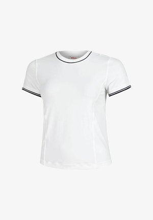 Wilson T-shirt imprimé - bright white