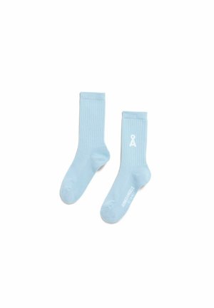 SAAMUS BOLD - Socken - blue glow