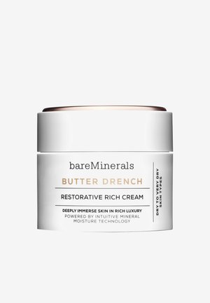BUTTER DRENCH - Face cream - -