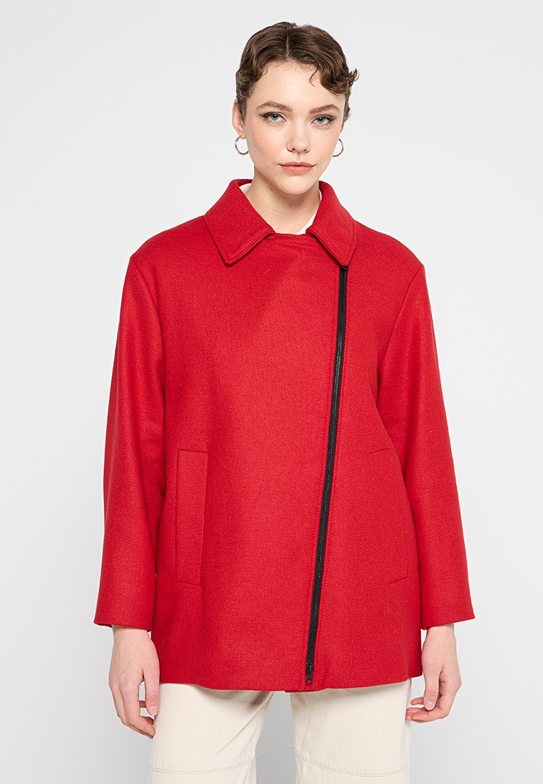 FUCHS SCHMITT Jas rood