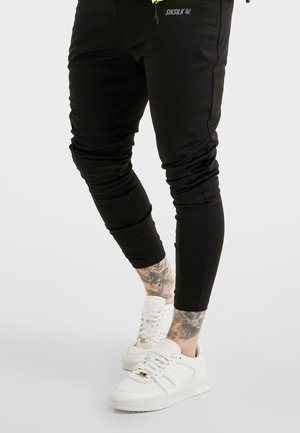 Pantaloni sportivi - black