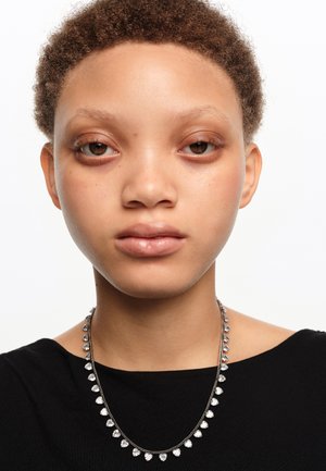 BIMBA Y LOLA, Collana - silver-coloured