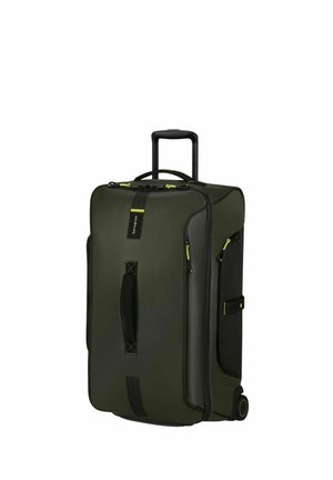 PARADIVER LIGHT DUFFLE / WH 67 / 24 FL - Valise à roulettes - jungle green