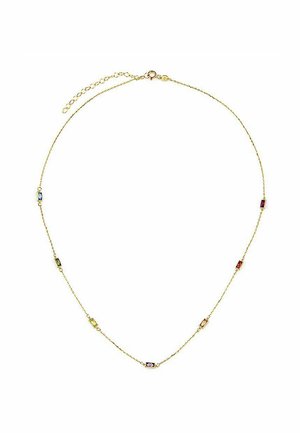 DIAMANT L'ÉTERNEL, Náhrdelník - yellow gold-coloured