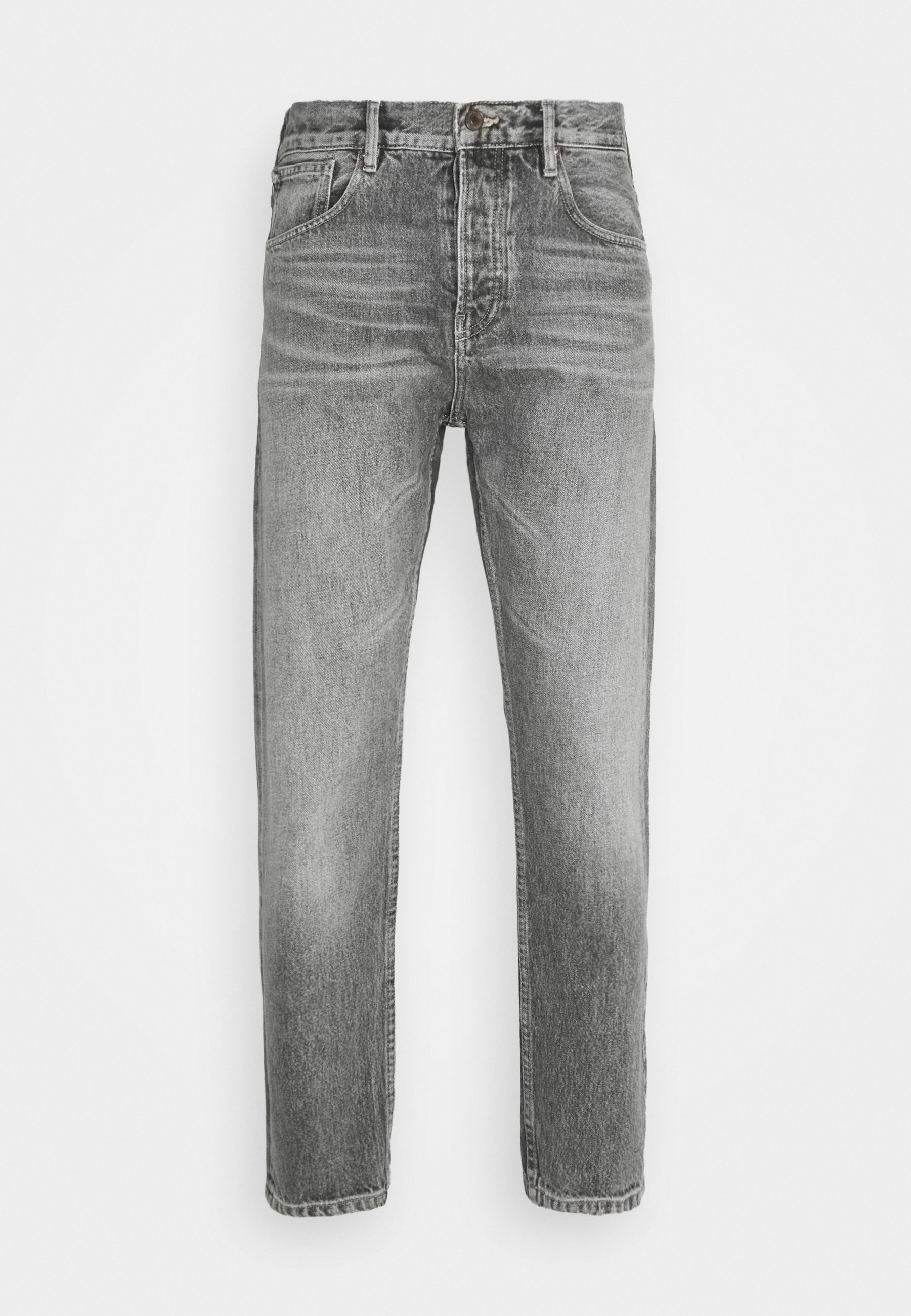Scotch \u0026 Soda THE NORM - Vaqueros rectos - grey smoke/denim gris -  Zalando.es