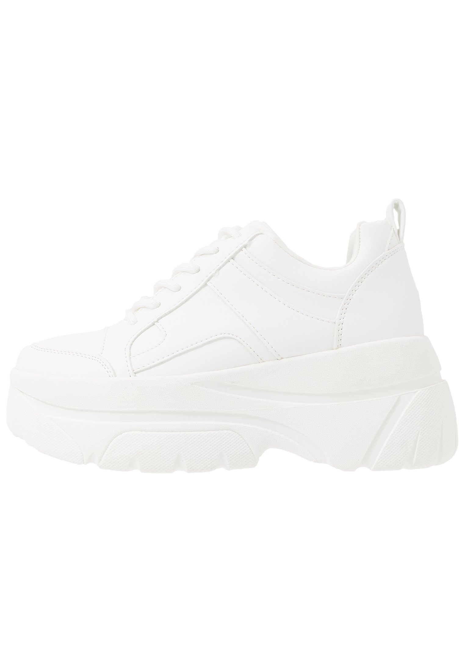 topshop cali trainers