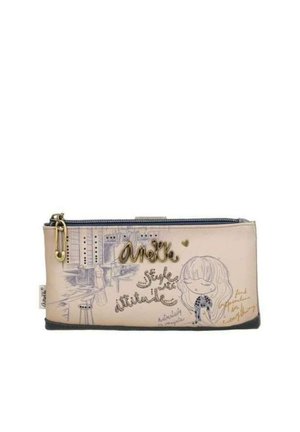 Anekke Portafoglio - beige