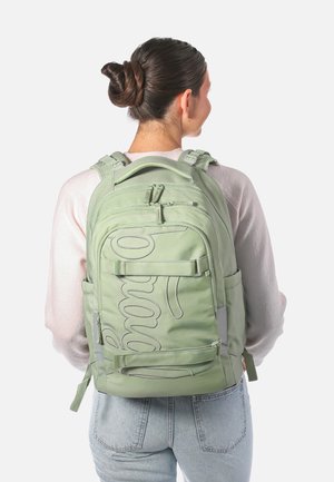 School set - grün