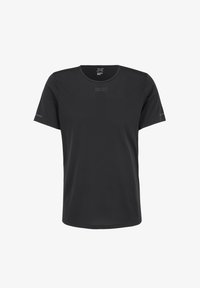 Wybrany, black black reflective