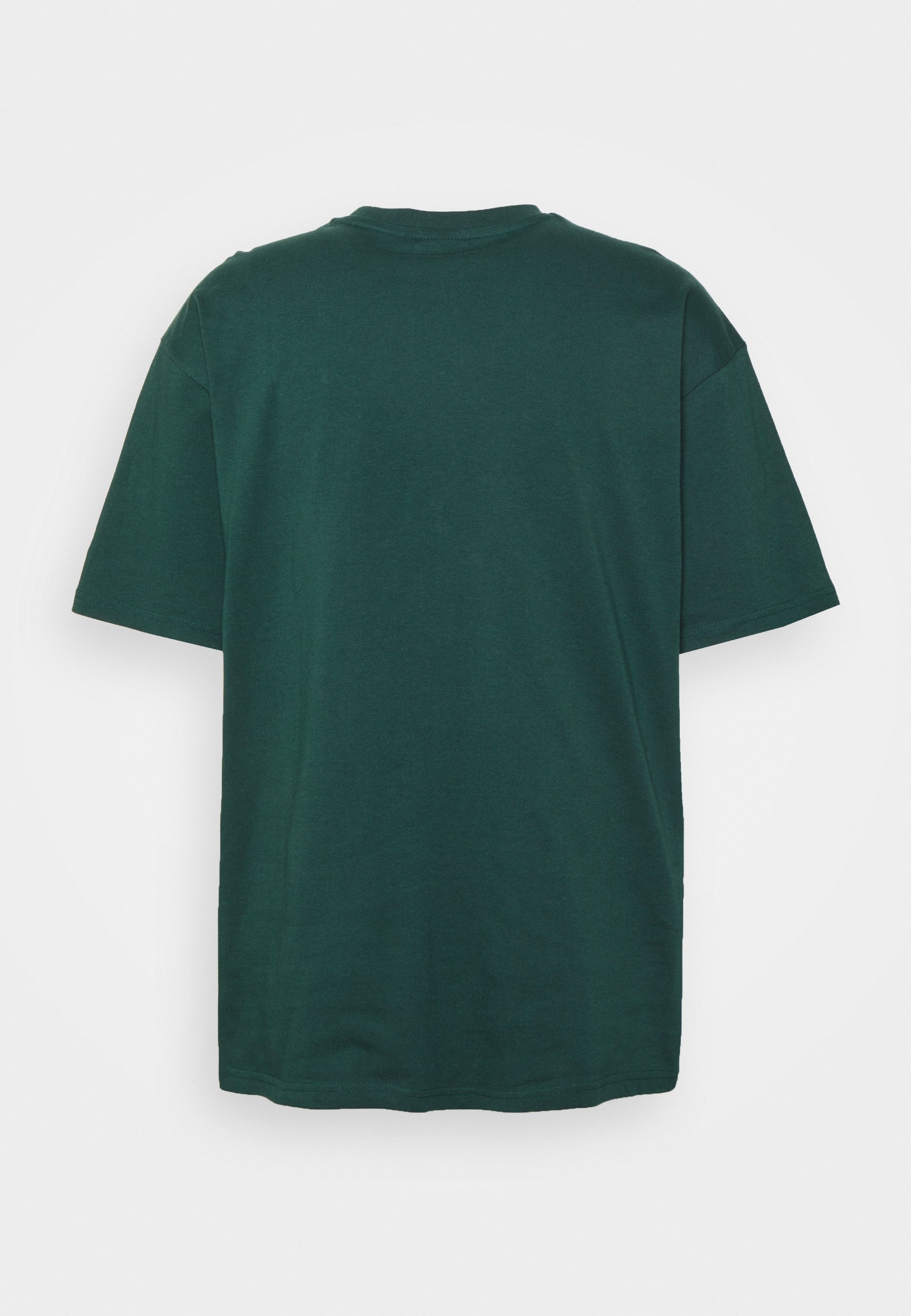 New Era HERITAGE OVERSIZED TEE - Print 