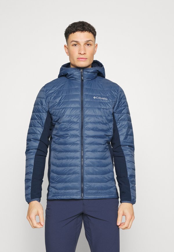 POWDER PASS™ HOODED JACKET - Outdoorjacke