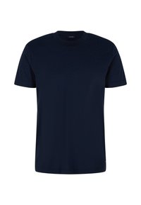 JOOP! CARLON - T-shirt basic - navy