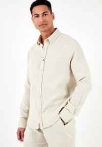 Buratti REGULAR FIT - Ing - beige