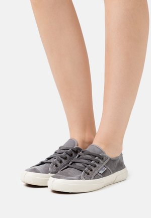Sneakers basse - gris