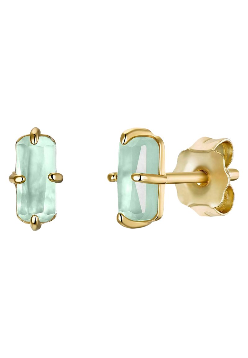 Damen Halsketten | NOELANI Ohrringe gold/goldfarben - GY26941 Damen Halsketten | NOELANI Ohrringe gold/goldfarben - GY26941