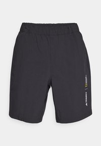 Outdoorshorts - black