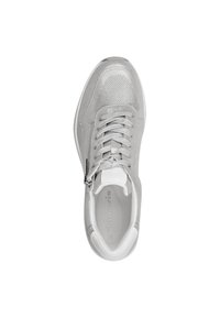 Tamaris Trainers - silver