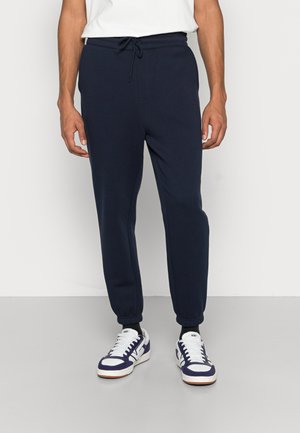 JJIKANE JJBRINK PANTS - Pantaloni sportivi - navy