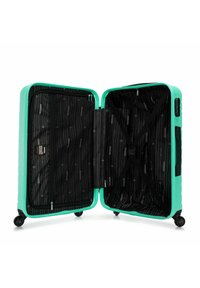 WITTCHEN LUGGAGE SET FROM ABS - Kofferset - mint