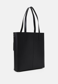 Still Nordic HILLARY SHOPPER - Veľká kabelka - black