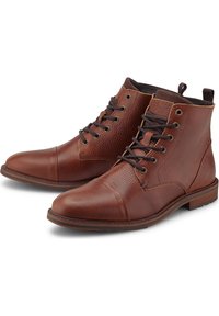COX Veterboots - brown