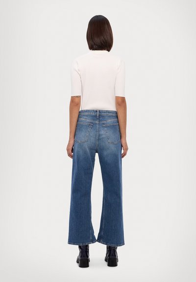 3x1 AIME WIDE LEG - Wide leg - interstellar