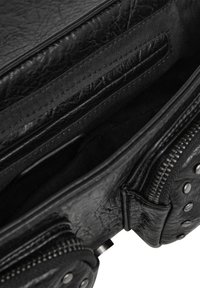 Pepe Jeans SALLY MOON - Bandolera - black