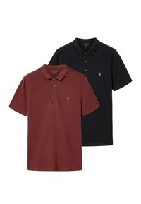 REFORM 2 PACK - Poloshirt - multi