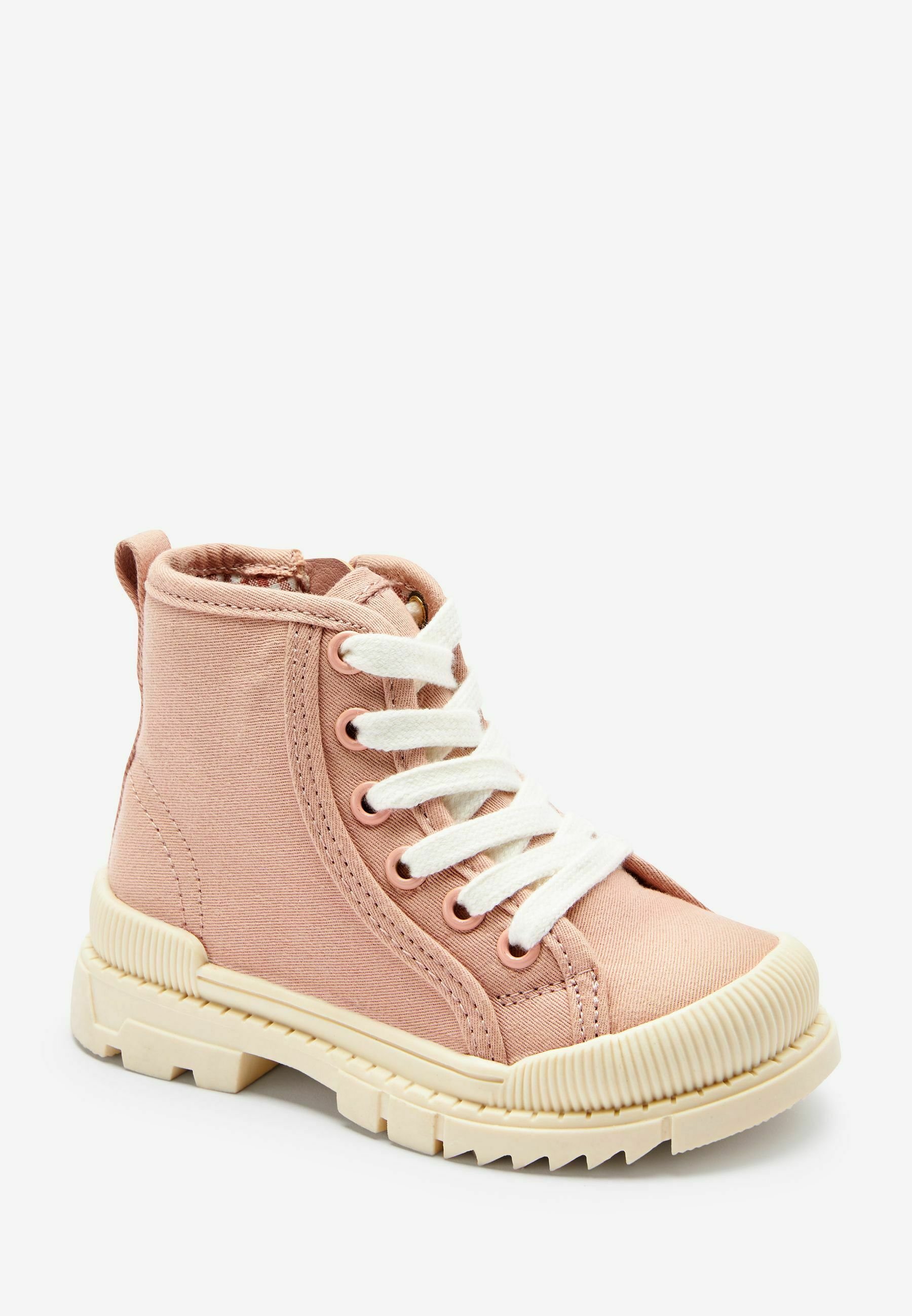 Next Botines bajos - pink/rosa - Zalando.es