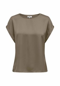 Non selezionato, walnut