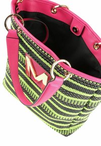 LOLA CASADEMUNT A SPALLA - Shopper - green